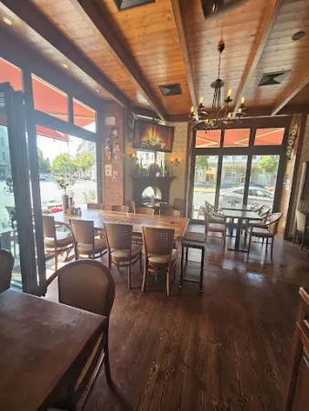 Bild von Adana Grillhaus Ku'damm
