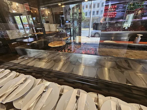 Bild von Adana Grillhaus Ku'damm
