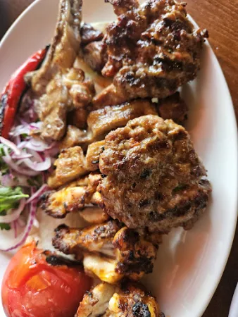 Bild von Adana Grillhaus Ku'damm