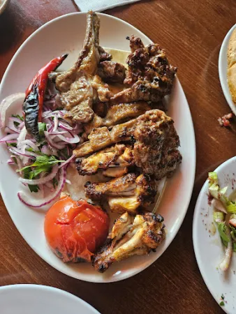 Bild von Adana Grillhaus Ku'damm