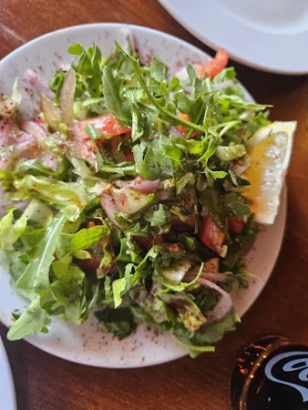 Bild von Adana Grillhaus Ku'damm