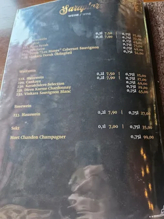 Bild von Adana Grillhaus Ku'damm
