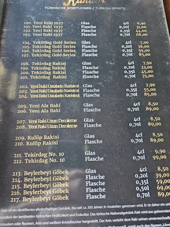 Bild von Adana Grillhaus Ku'damm