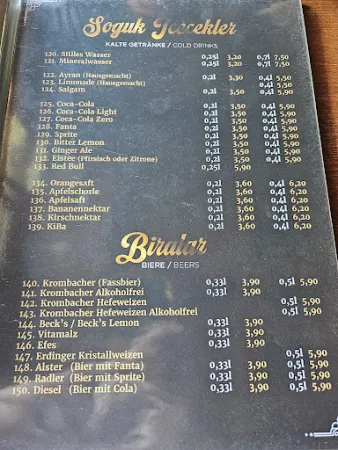 Bild von Adana Grillhaus Ku'damm