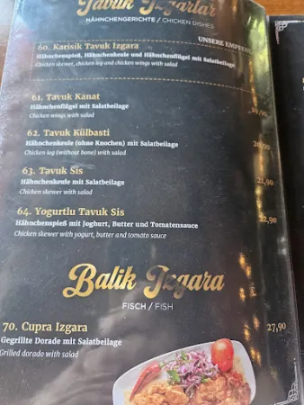 Bild von Adana Grillhaus Ku'damm