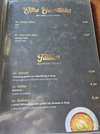 Bild von Adana Grillhaus Ku'damm
