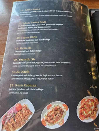 Bild von Adana Grillhaus Ku'damm