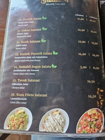 Bild von Adana Grillhaus Ku'damm