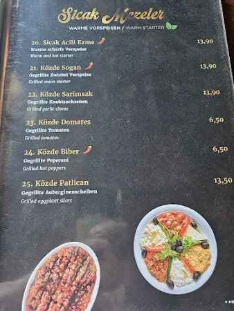 Bild von Adana Grillhaus Ku'damm