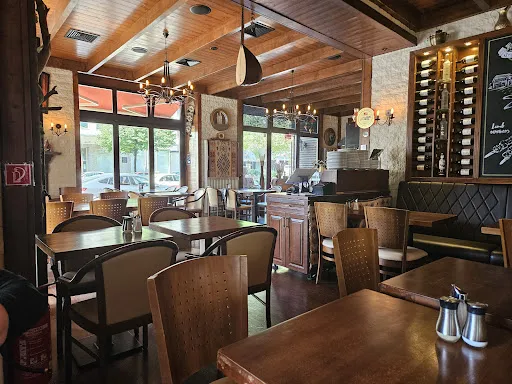 Bild von Adana Grillhaus Ku'damm