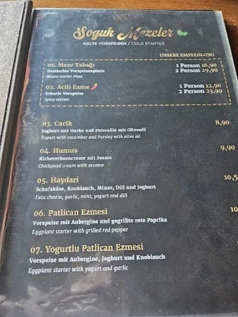 Bild von Adana Grillhaus Ku'damm