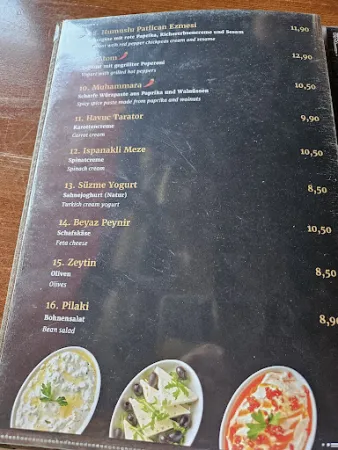 Bild von Adana Grillhaus Ku'damm