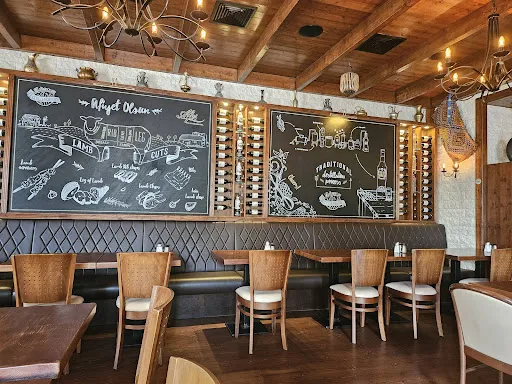 Bild von Adana Grillhaus Ku'damm