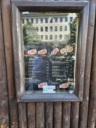 Bild von Adana Grillhaus Ku'damm