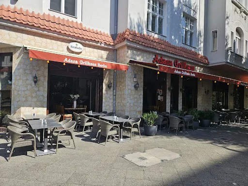 Bild von Adana Grillhaus Ku'damm
