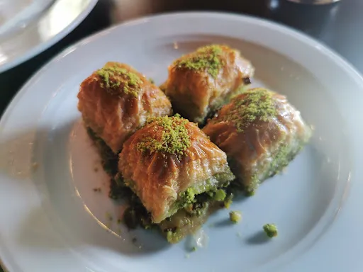 Bild von Adana Grillhaus Ku'damm