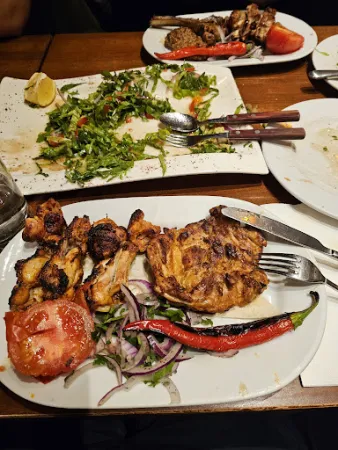 Bild von Adana Grillhaus Ku'damm