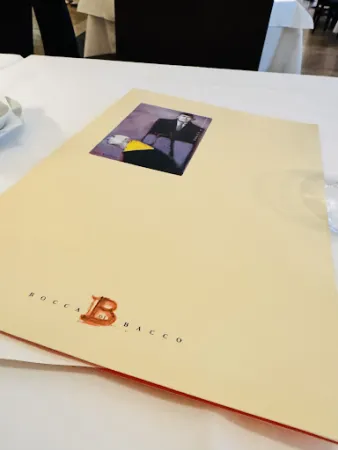 Bild von Bocca di Bacco