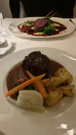Bild von Bocca di Bacco