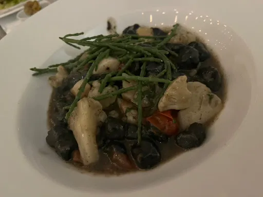 Bild von Bocca di Bacco