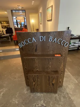 Bild von Bocca di Bacco
