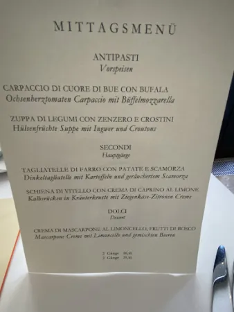 Bild von Bocca di Bacco