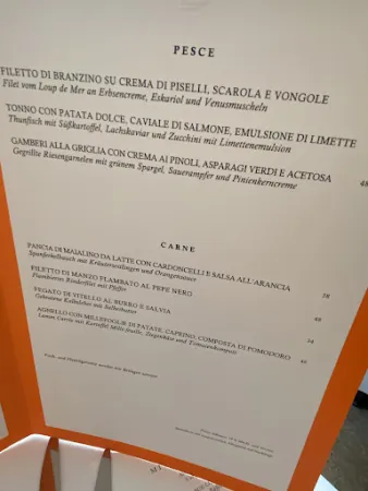 Bild von Bocca di Bacco