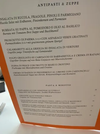 Bild von Bocca di Bacco