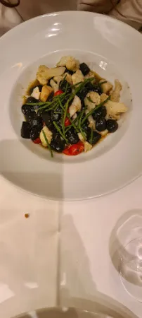 Bild von Bocca di Bacco