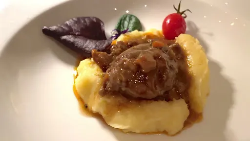 Bild von Bocca di Bacco