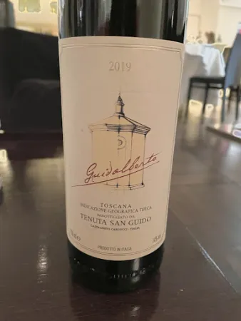 Bild von Bocca di Bacco