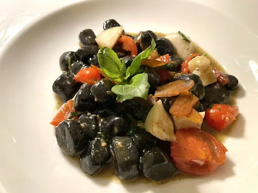 Bild von Bocca di Bacco