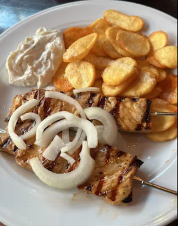 Bild von Restaurant Olympia Berlin