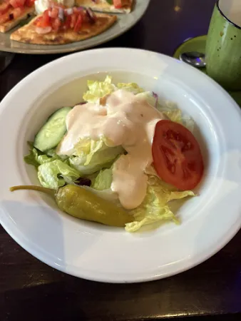 Bild von Restaurant Olympia Berlin