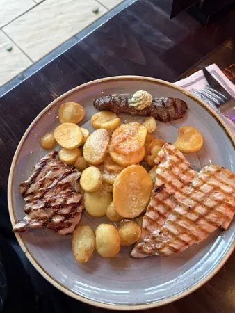 Bild von Restaurant Olympia Berlin