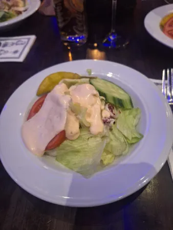 Bild von Restaurant Olympia Berlin
