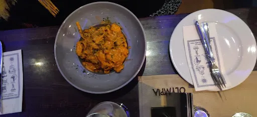 Bild von Restaurant Olympia Berlin