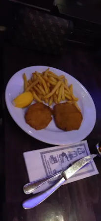 Bild von Restaurant Olympia Berlin