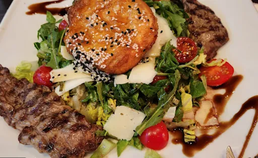 Bild von Restaurant Olympia Berlin
