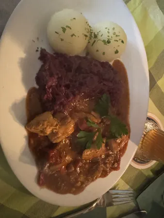 Bild von Kiezgaststätte "Zum Nudelholz"
