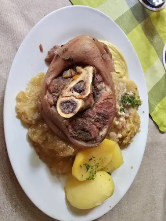 Bild von Kiezgaststätte "Zum Nudelholz"