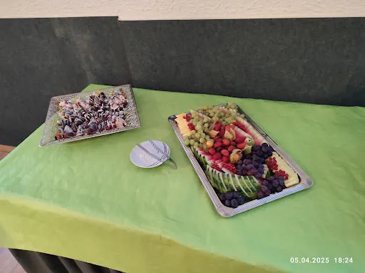 Bild von Gino's Restaurant & Eiscafé - Thomas Woltmann