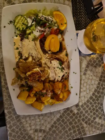 Bild von Gino's Restaurant & Eiscafé - Thomas Woltmann