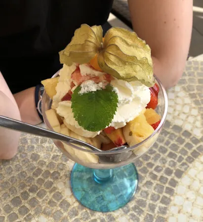 Bild von Gino's Restaurant & Eiscafé - Thomas Woltmann