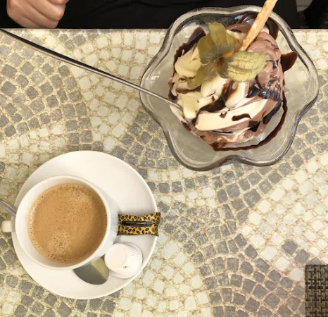 Bild von Gino's Restaurant & Eiscafé - Thomas Woltmann