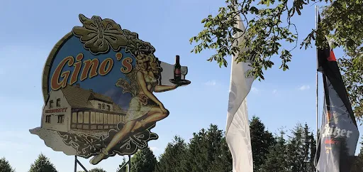 Bild von Gino's Restaurant & Eiscafé - Thomas Woltmann