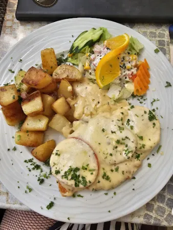 Bild von Gino's Restaurant & Eiscafé - Thomas Woltmann