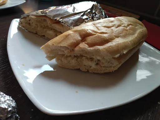Bild von Pizza Point