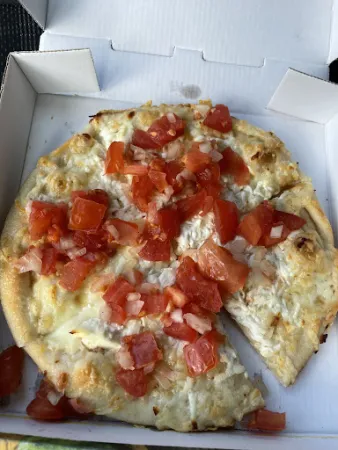 Bild von Pizza Point
