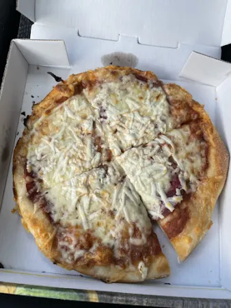 Bild von Pizza Point